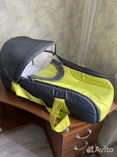 Сумка-переноска для малыша