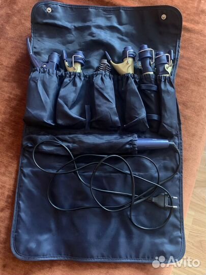 Набор для укладки волос Philips