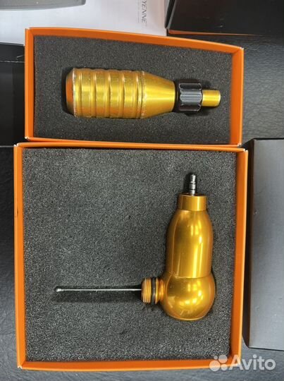 Тату-машинка Cheyenne thunder