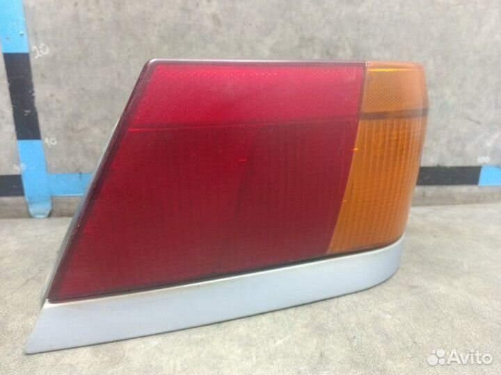 Фонарь задний правый Лада 2115 1.5 2111 2005