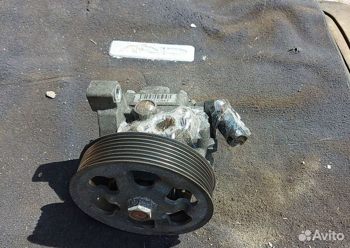 Гур Хонда Црв 3 дизель