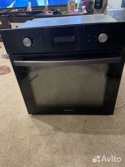 Духовой шкаф