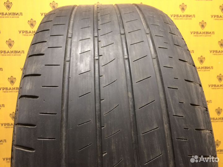 Bridgestone Turanza T005A 235/45 R18 94W