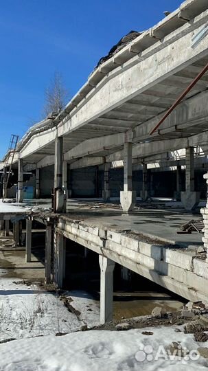 Ферма жби бу 18м