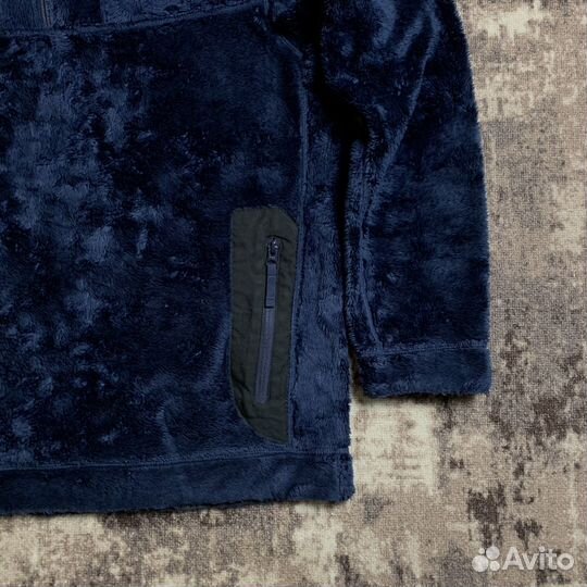 Флисовая кофта Engelbert Strauss Troyer Highloft