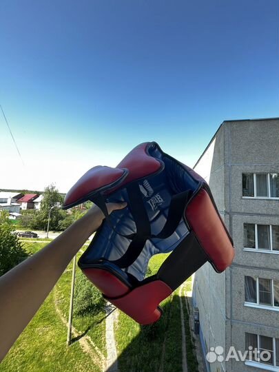 Одежда для борьбы