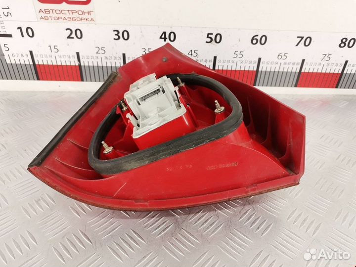 Фонарь задний для Audi A3 8L 8L0945096A