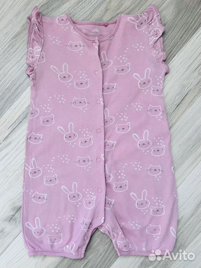 Ромперы next 92