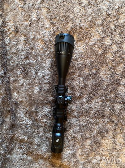 Прицел leapers True Hunter IE 4-16x50