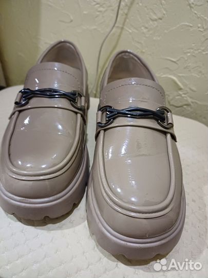 Туфли обувь