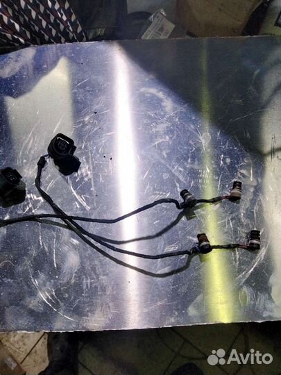 Запчасти Вебасто tt-evo