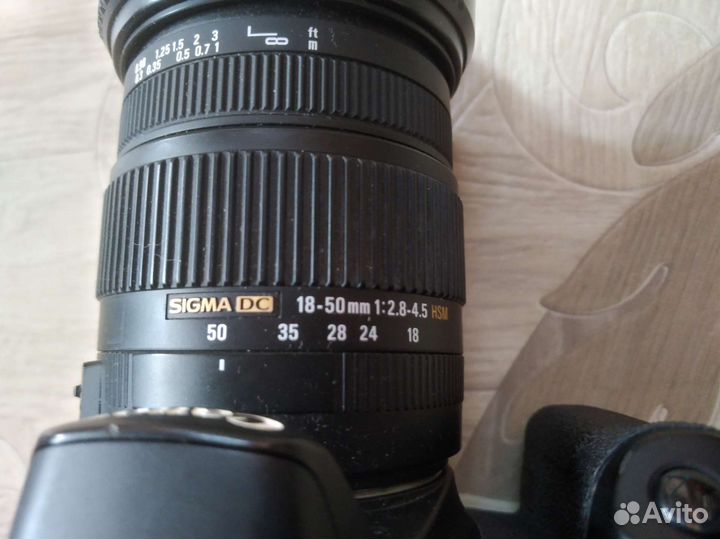 Фотоаппараты Canon EOS 60D комплект