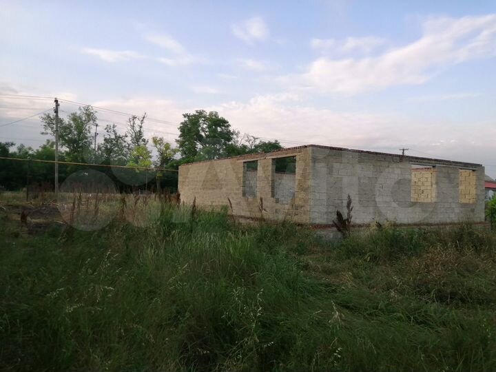 Дом 130 м² на участке 18 сот.