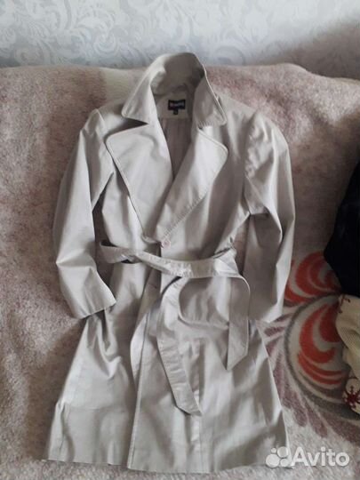 Вещи теплые пакетом на девушку 44,46