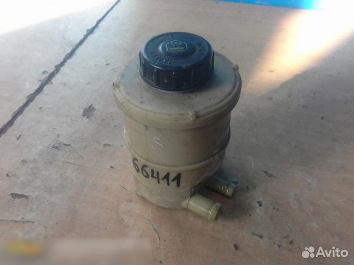 Бачок гидроусилителя Renault Sandero 2009-2014