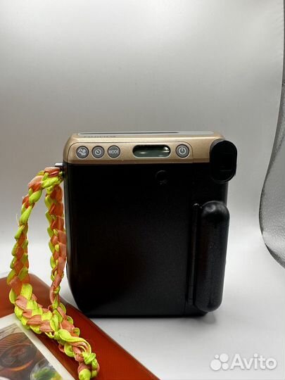 Фотоаппарат Fujifilm Instax Mini 70