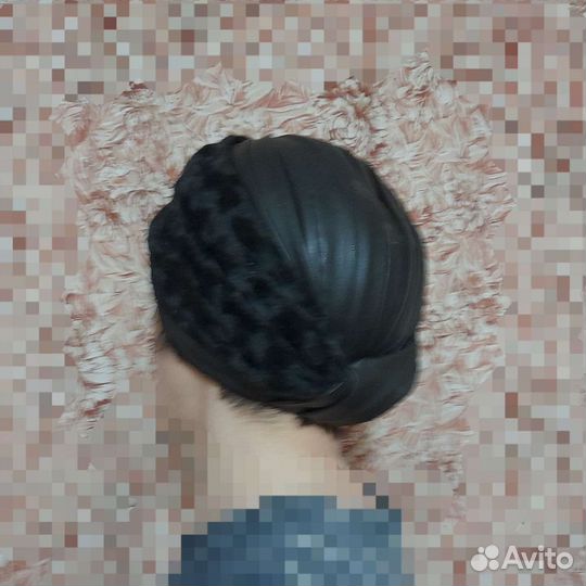 Чалма головной убор