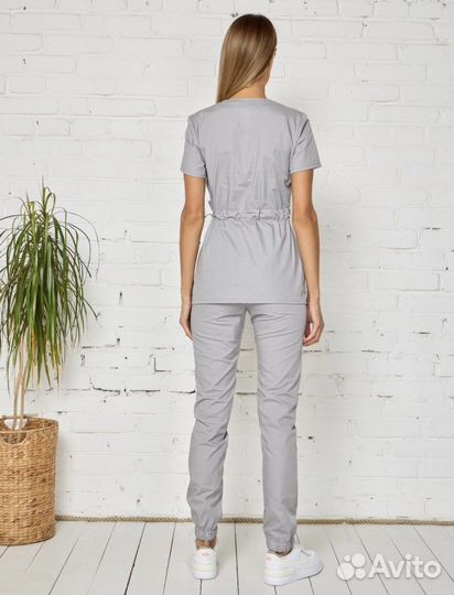 Медицинский костюм/Рабочая одежда