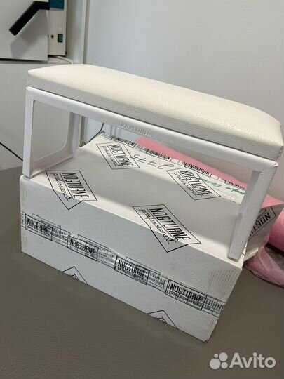 Подставка для рук