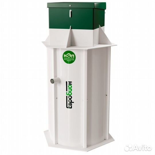 Автономная канализация