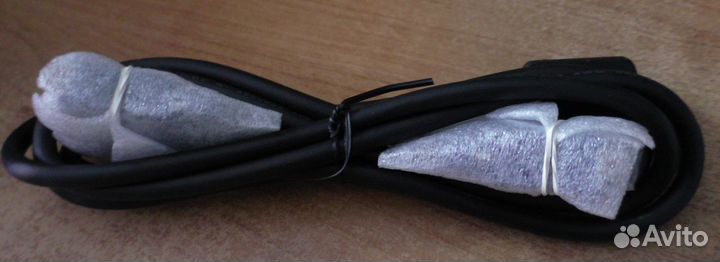 Шнур, провод, кабель для монитора