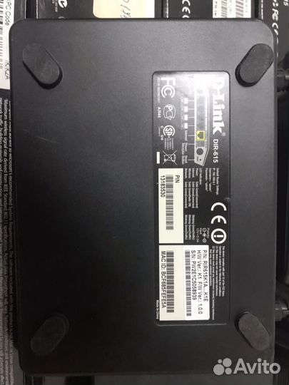 Dlink DIR-615 оптом