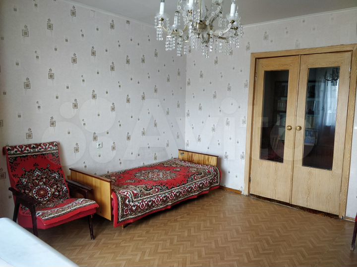 3-к. квартира, 67,7 м², 2/5 эт.