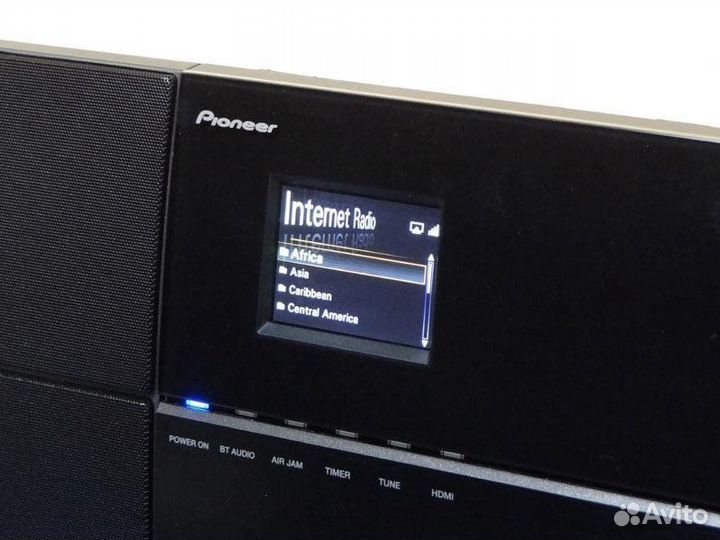 Pioneer X-SMC5-K