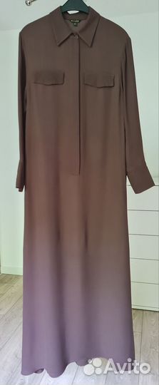 Платье Massimo Dutty р36