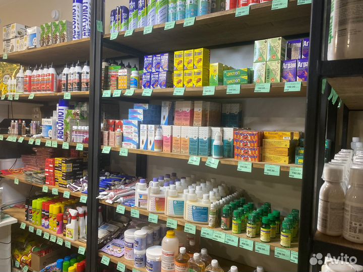 Биопаг-Д средство для дезинфекции, 1 л