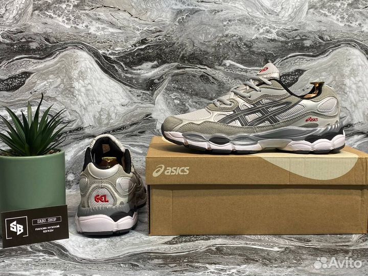 Кроссовки asics GEL NYC