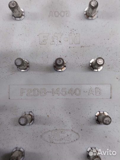 Блок стеклоподъемников Mercuri Sable 2 Ford Taurus