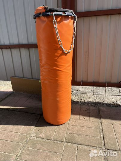 Боксерская груша