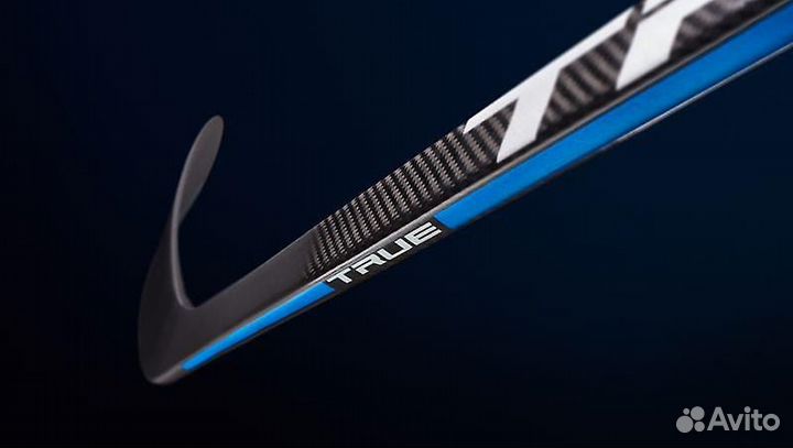 Клюшка True A5.2 sbp