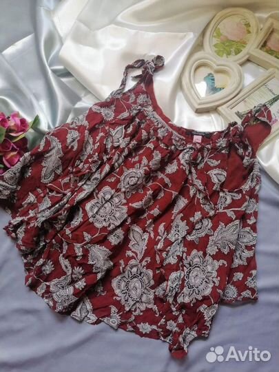 Женские вещи пакетом XS