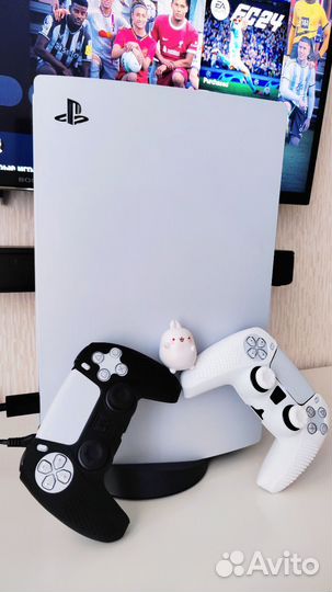 Аренда Sony PlayStation 5