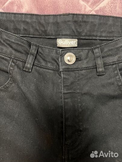 Брюки Gulliver
