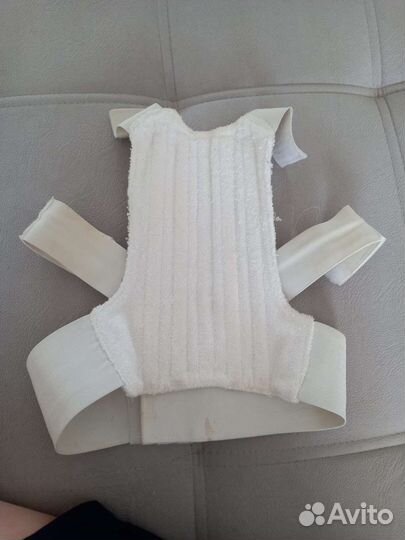 Корректор осанки детский