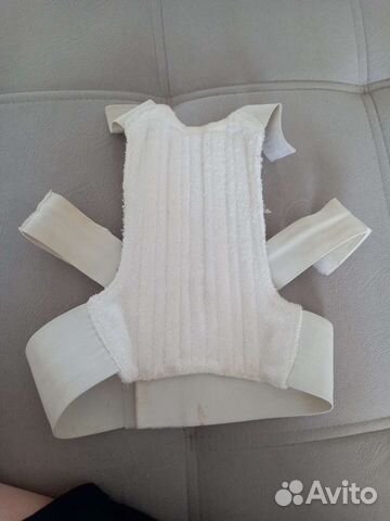 Корректор осанки детский