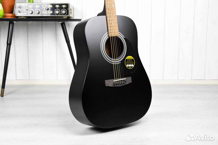 Акустическая гитара (Супер Комплект)