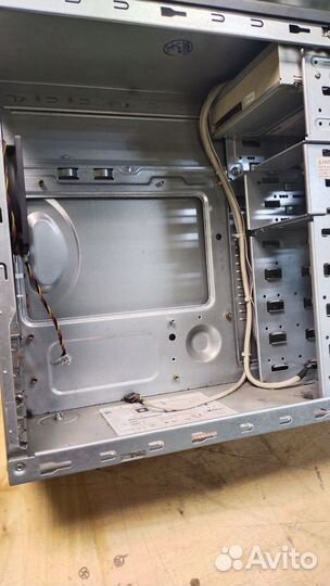 Корпус для пк