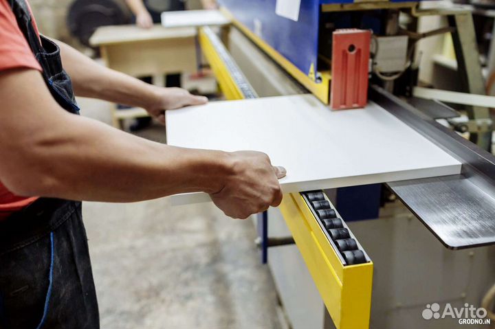 Распил и кромление лдсп лмдф лхдф хдф фанера двп