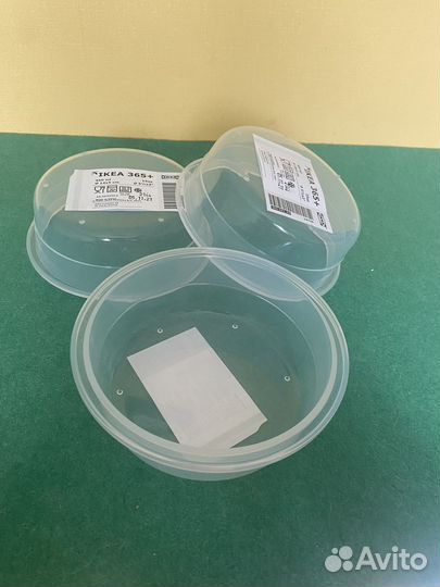 Икеа контейнер для пищевых продуктов