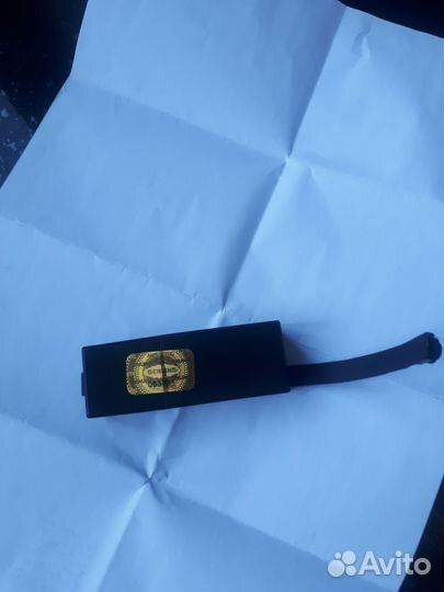 Мини камера wifi