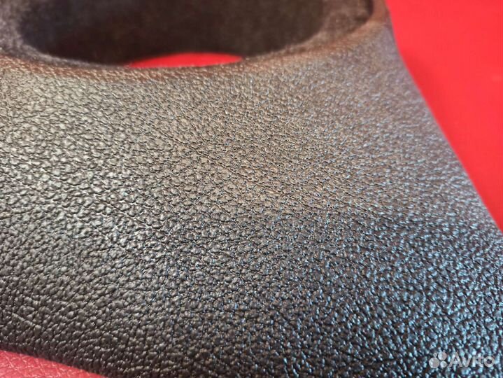 Подиум в ноги 2101-07 кожа-винил круг 16