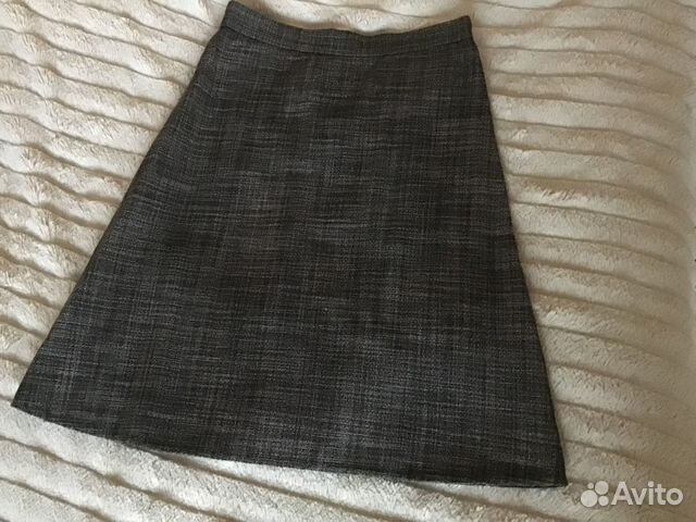 Marc jacobs юбка