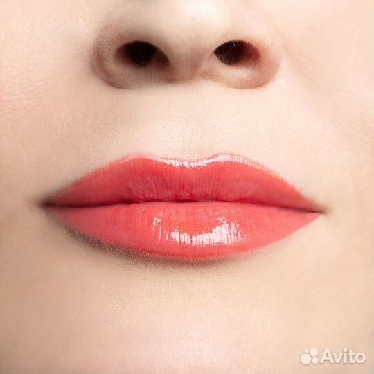 Фруктовый бальзам для губ, 03 апельсин Essens