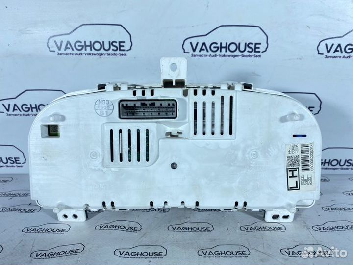 Щиток приборов Honda Civic 4D 1.8 R18A1 2008