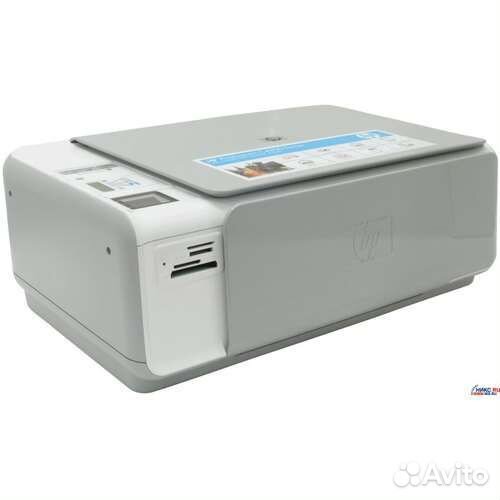 Мфу HP PhotoSmart C4283 All-in-Onе
