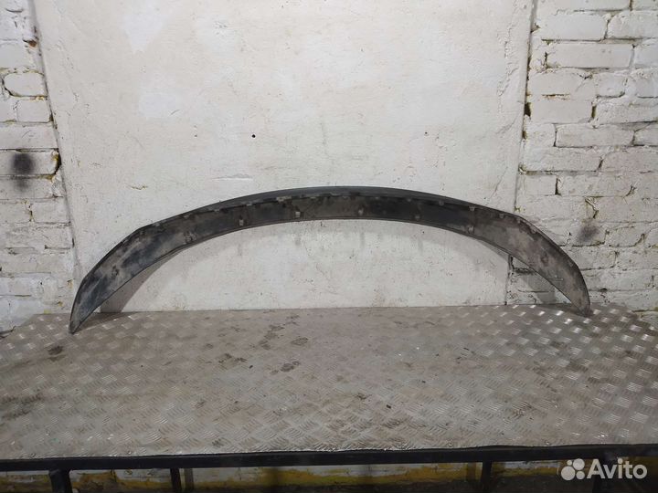 Бампер задний Toyota Corolla E180
